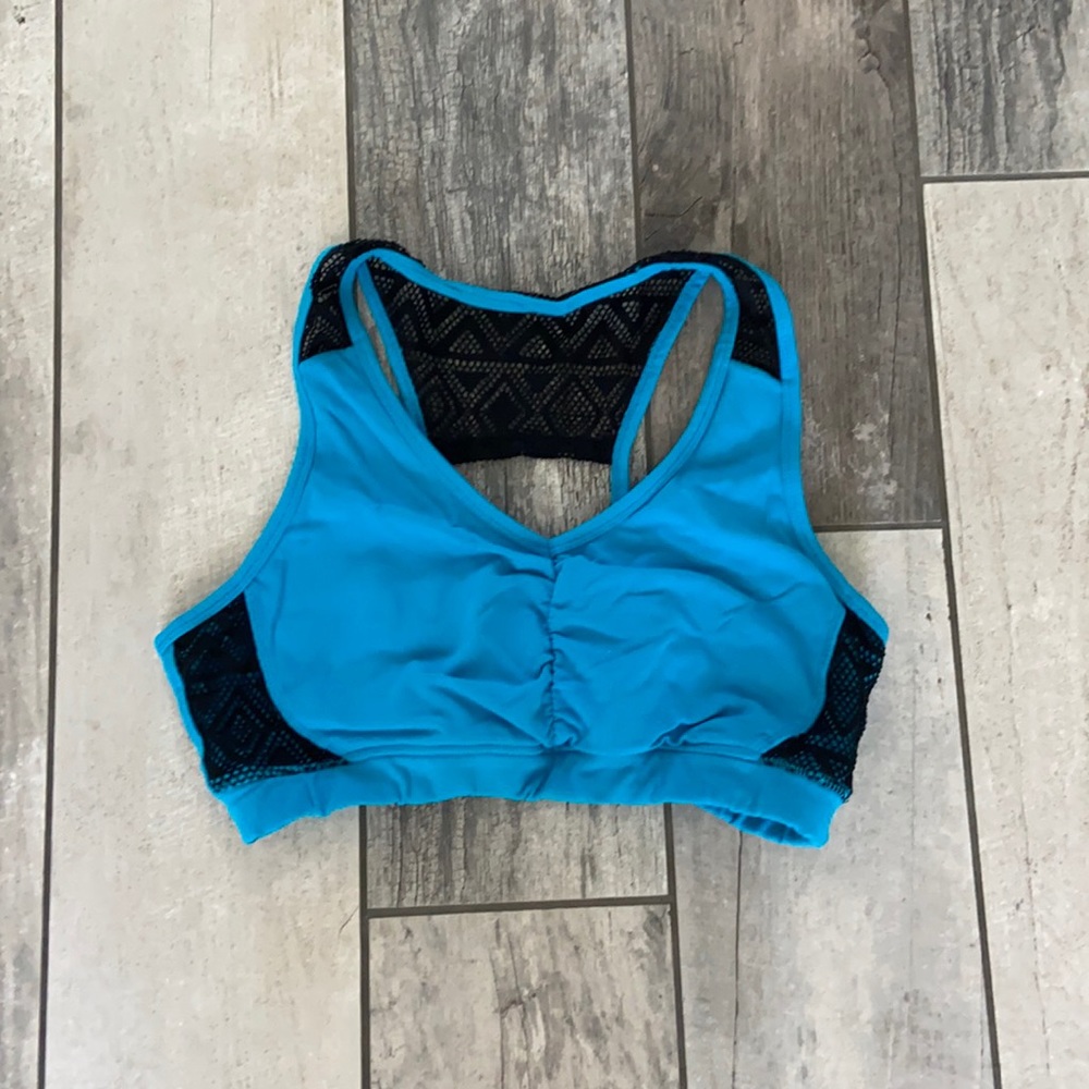 Kyodan Sports Bra